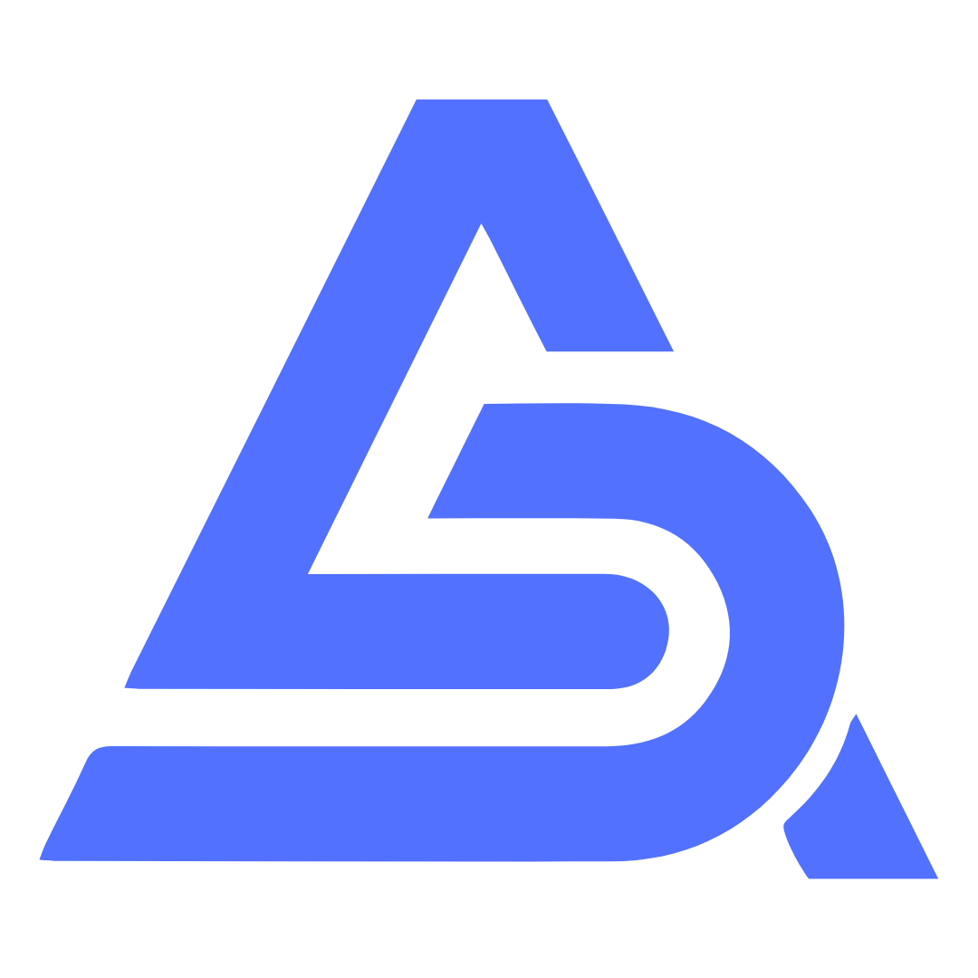 Arsya Digital Indonesia Logo